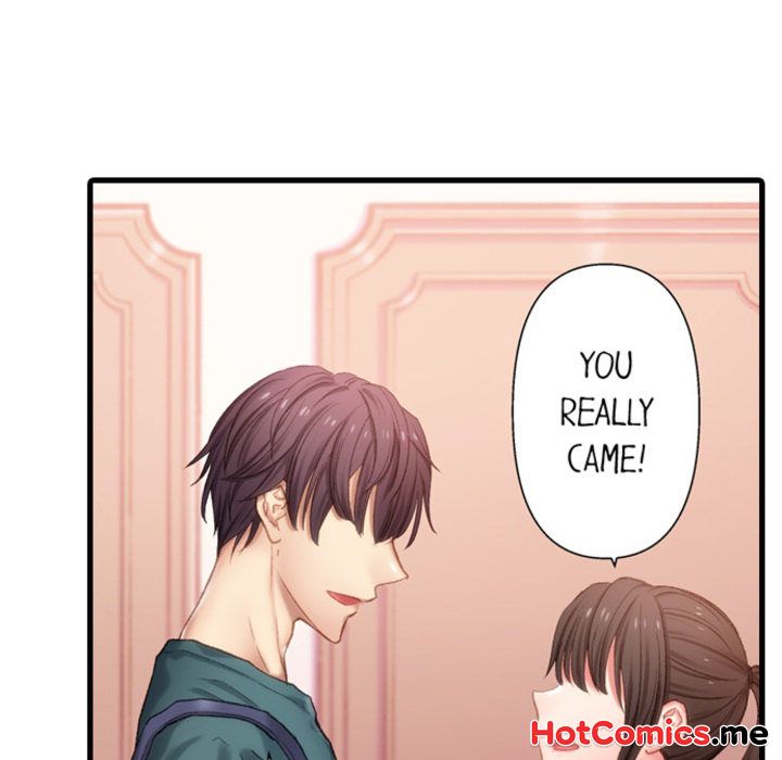 100% Compatibility: My DNA Desires My Step-Brother - episode 10 - 25
