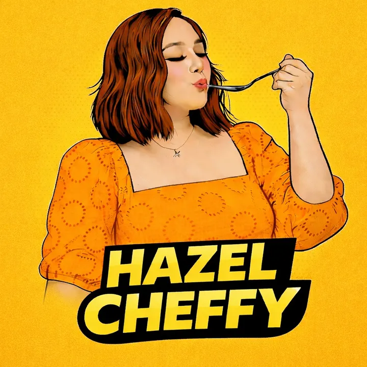 @hazelcheffy