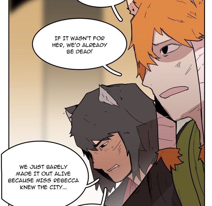 Justitia - episode 19 - 12