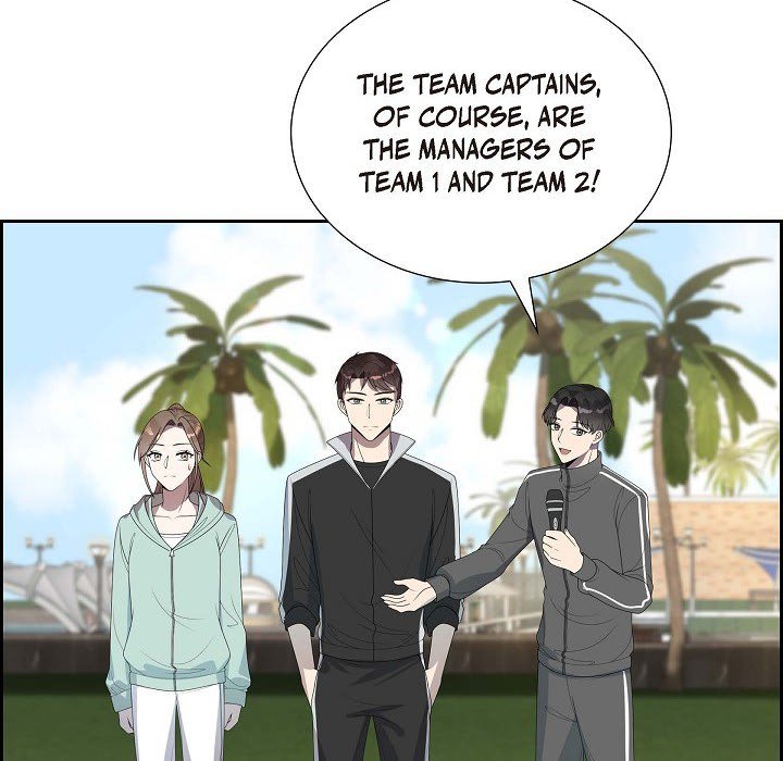 A Misogamist's Romance - episode 8 - 69