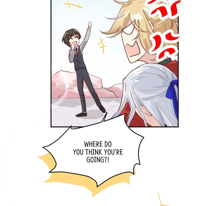 Strange Family - episode 12 - 48