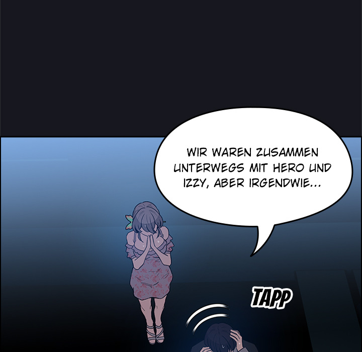 Überleben in einem Comic - episode 32 - 7