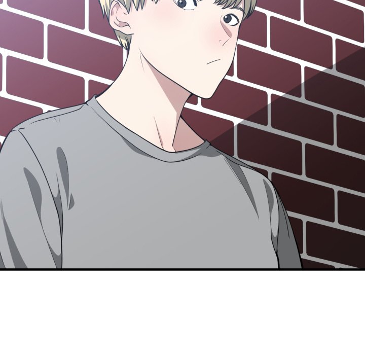 You're Not That Special! - episode 16 - 31