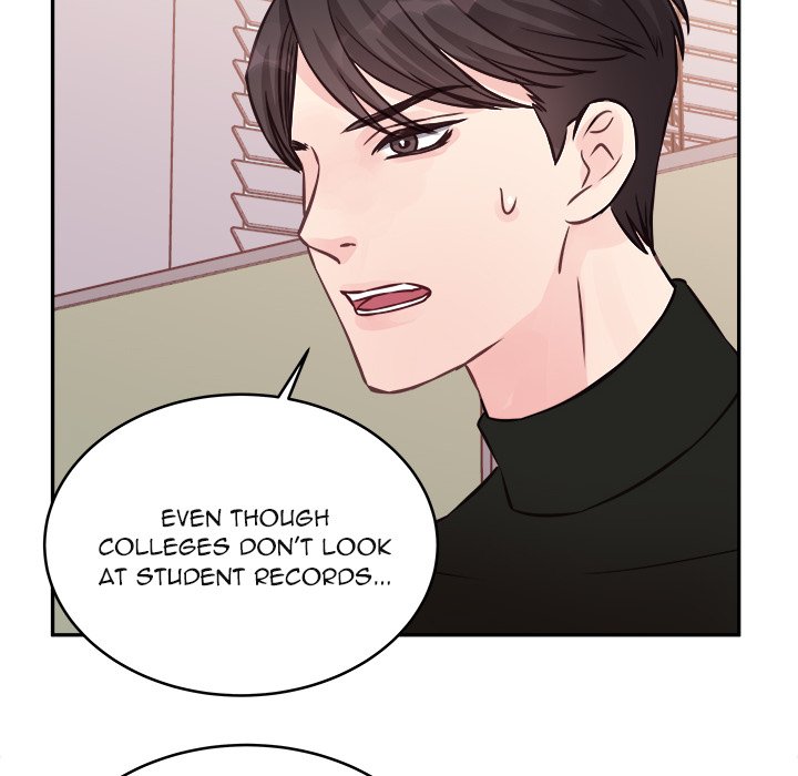A Nonsense Relationship - episode 4 - 11