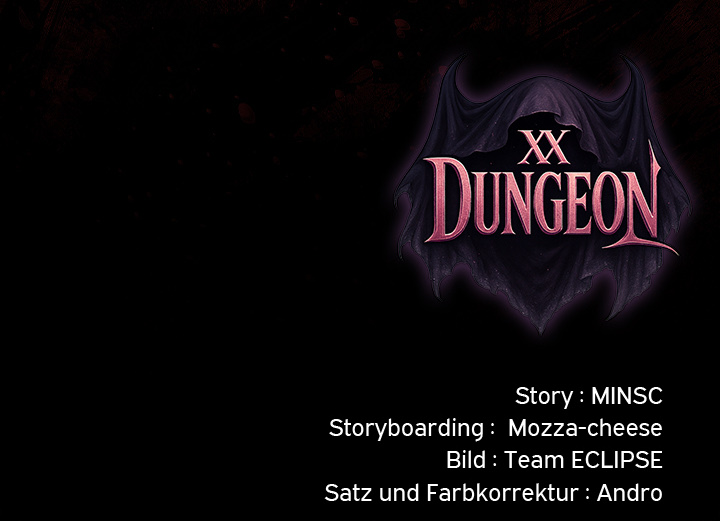 XX Dungeon - episode 3 - 200