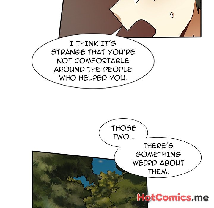 We Are (Murderers) - episode 10 - 65