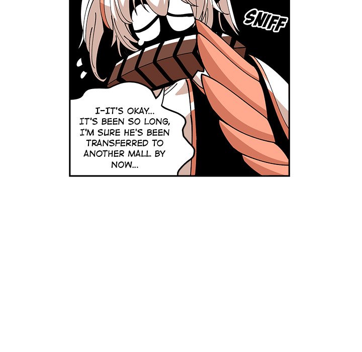 Iron Mech Bride - episode 20 - 26