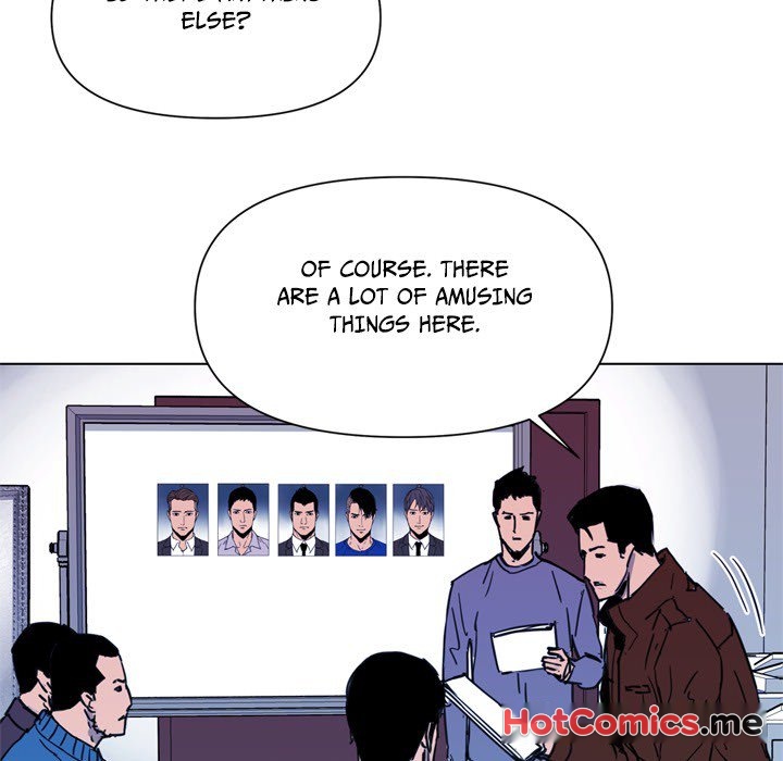 Cleaner K - episode 40 - 30