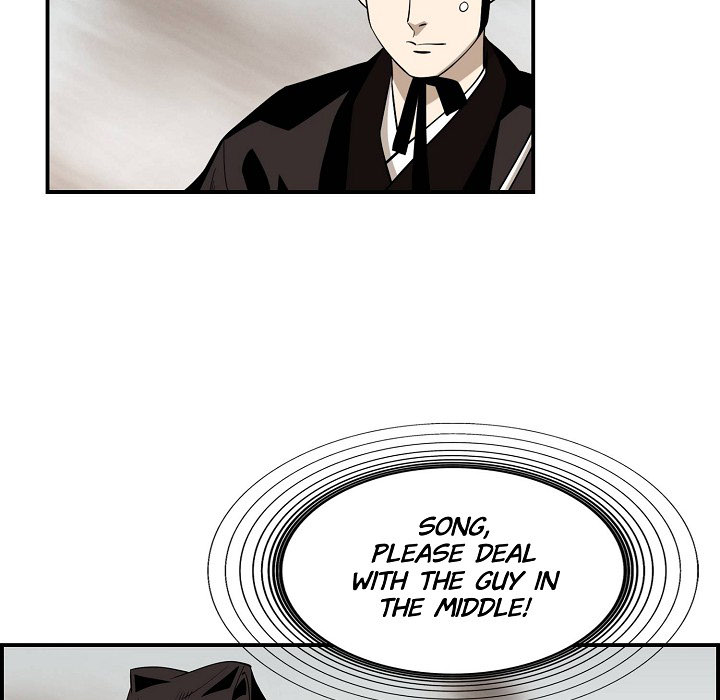 Magician's Murim Adventures - episode 48 - 32