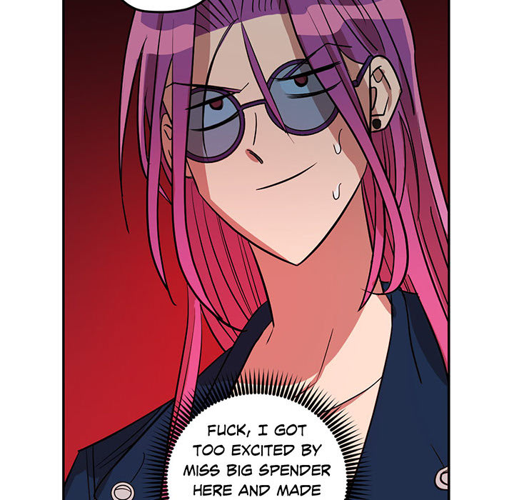 Love, Lust, & Joy - episode 2 - 87