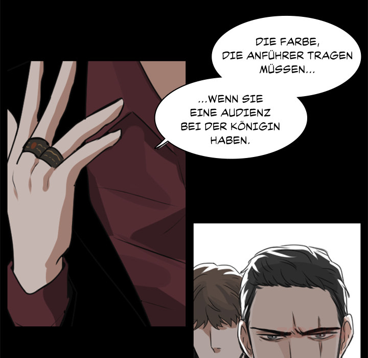 Die Königin - episode 12 - 25