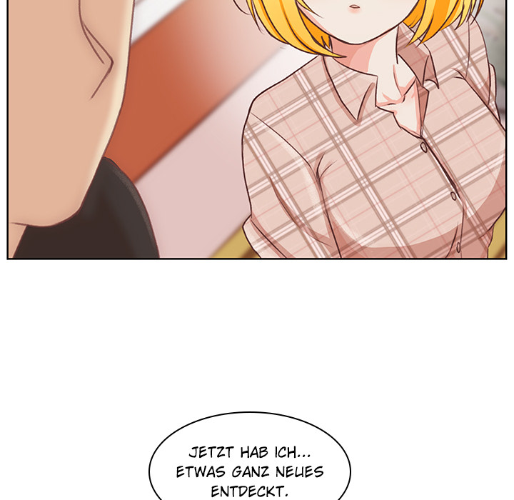 Der Mädchen-Knigge - episode 50 - 88