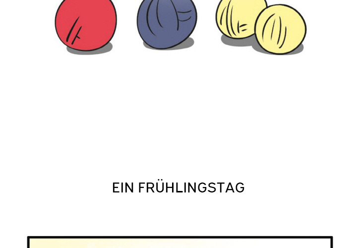 Unter Geschwistern - episode 100 - 1
