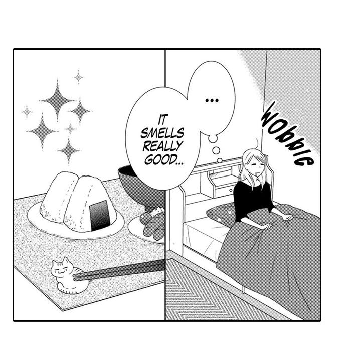 Sweet Seduction: Under the Same Roof  with The Guy I Hate - episode 2 - 17