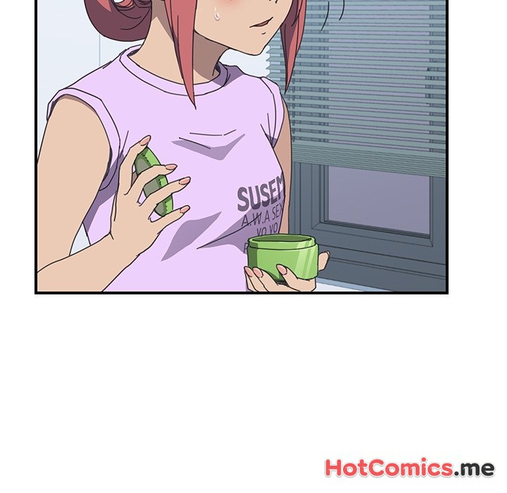 The Unwanted Roommate - episode 11 - 41