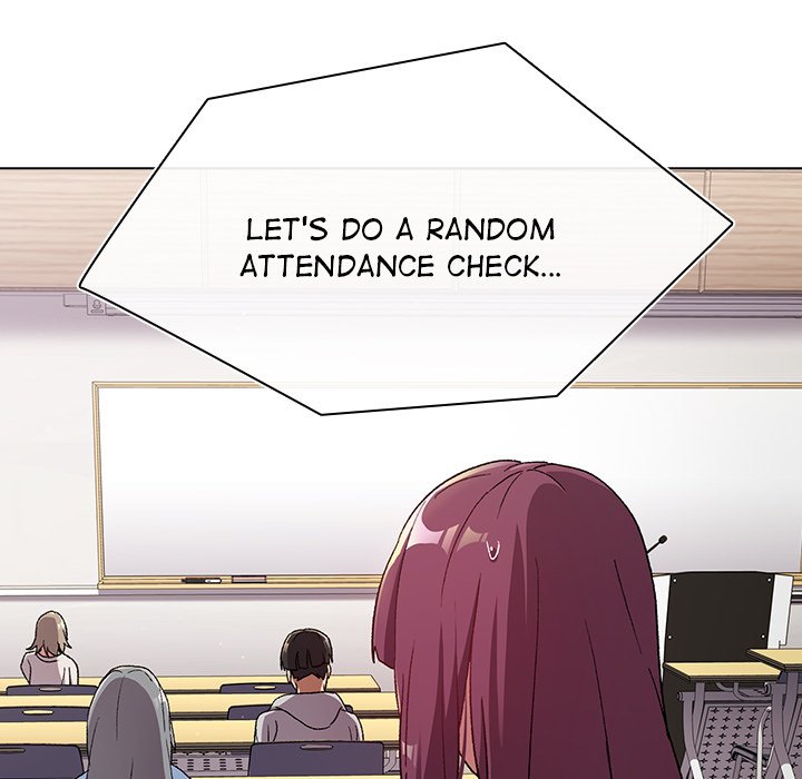 What do I do now...? - episode 15 - 135
