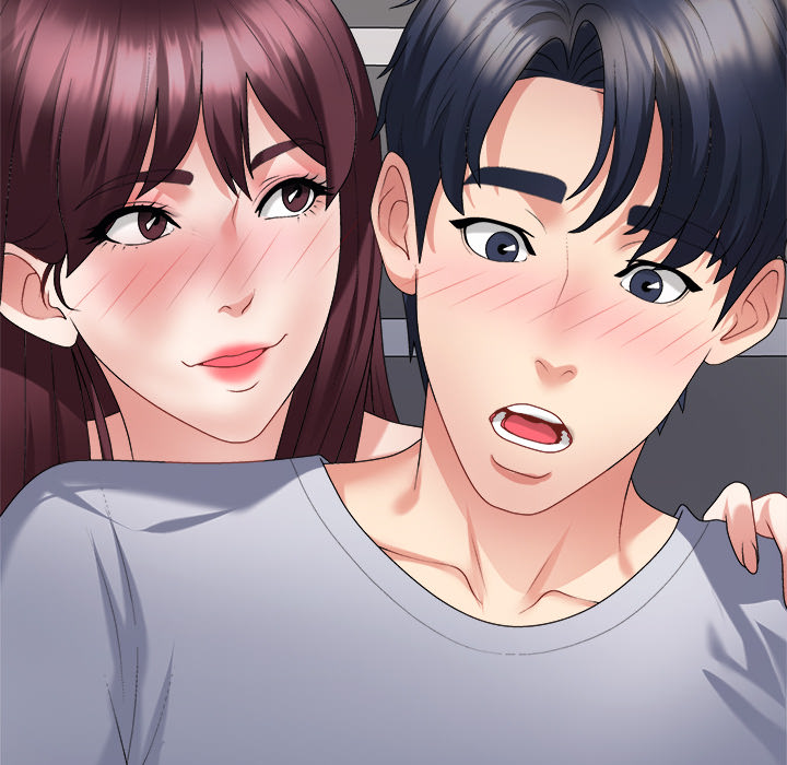 Privattraining - episode 30 - 12