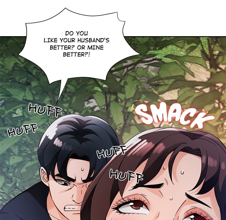 Wait, I'm a Married Woman! - episode 14 - 144