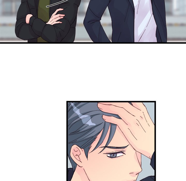 A Nonsense Relationship - episode 14 - 9