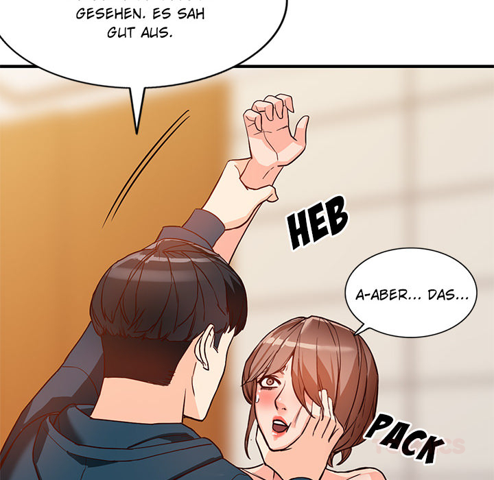 Die Freuden des jungen Herrn - episode 41 - 62