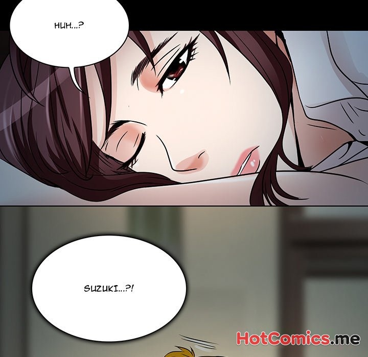My Love Natsumi - episode 8 - 35