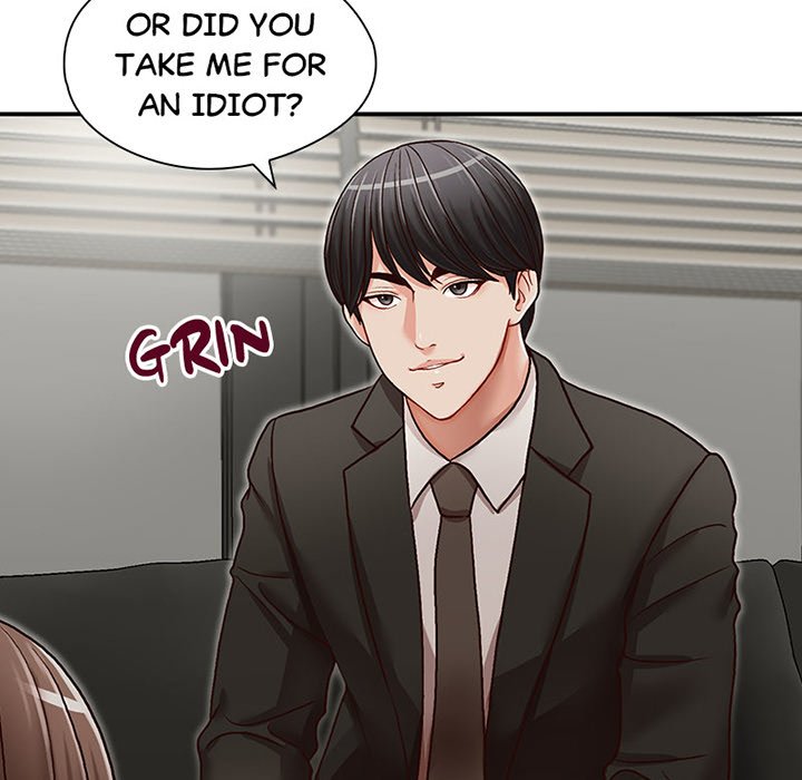 My brother's Secret-ary - episode 23 - 5