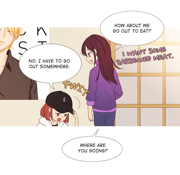 My Life as a Half-Magi - episode 2 - 10