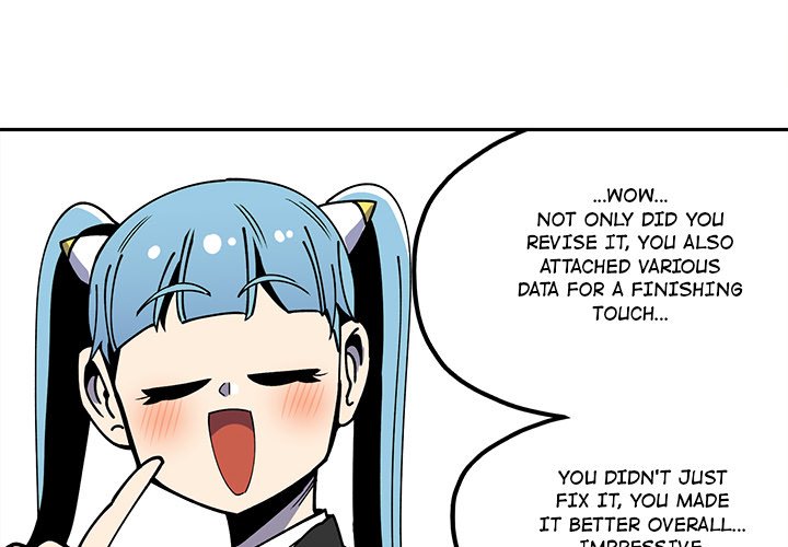 Iron Mech Bride - episode 31 - 3