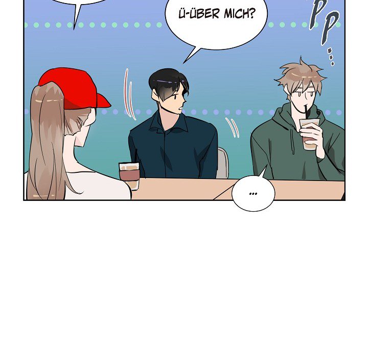 Die romantische Schlüsselverbindung - episode 23 - 54