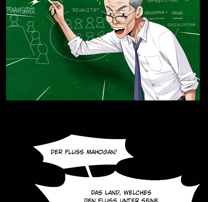 Unerwartete Verbindungen - episode 1 - 10