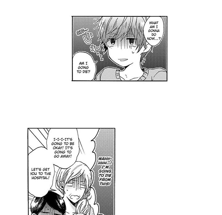 Teacup Toy Boy - episode 1 - 22