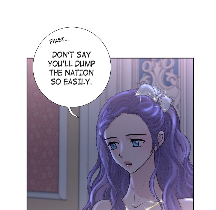 On the Emperor's Lap - episode 35 - 75