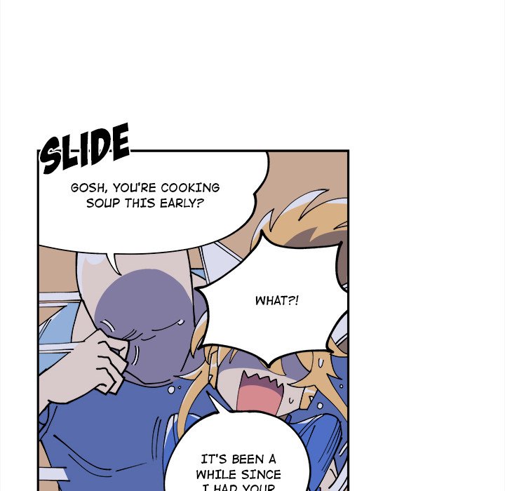 Iron Mech Bride - episode 9 - 15