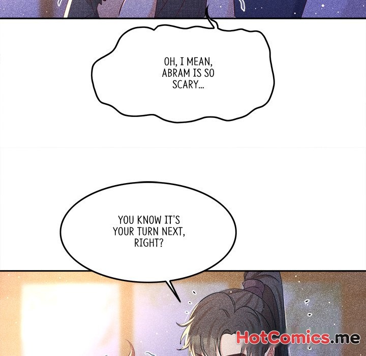 Let Me Be Your Flower - episode 10 - 61
