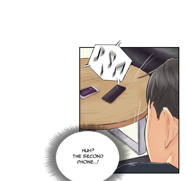 New Face - episode 8 - 67