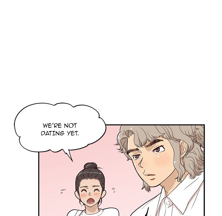 His Women's University - episode 50 - 88