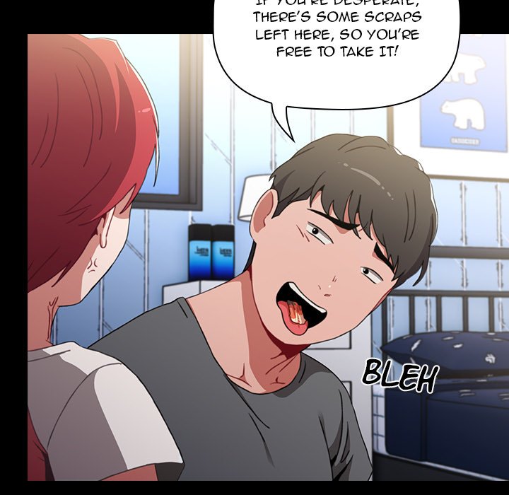 The Late-Bloomers - episode 2 - 110