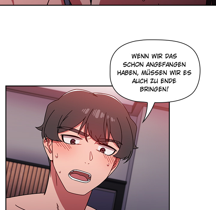 Liebe auf Knopfdruck - episode 14 - 153