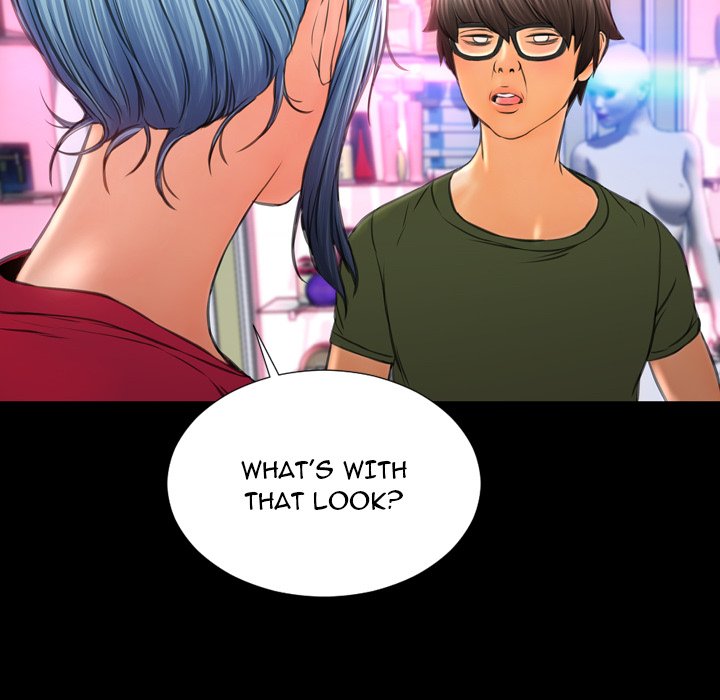 Her Toy Shop - episode 23 - 106