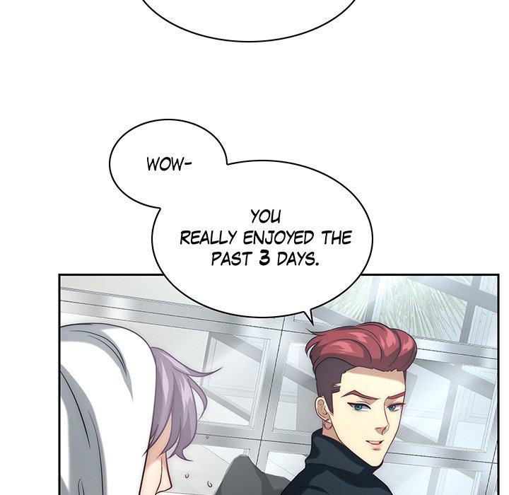 Recessive Omega K's Secret [Season 1] - episode 8 - 23
