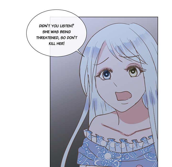 Now, I am Demon King's Wife - episode 9 - 49