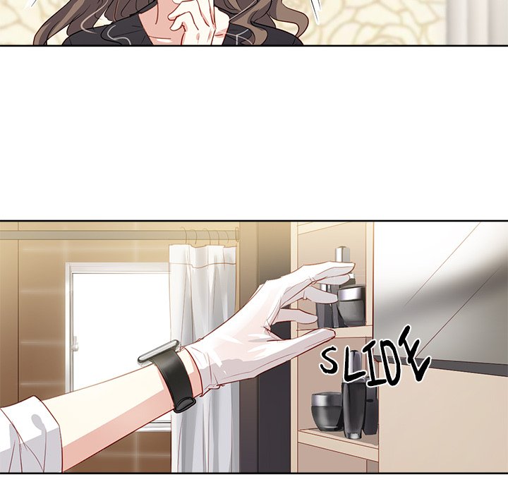 A Young Case of Hearts - episode 1 - 66