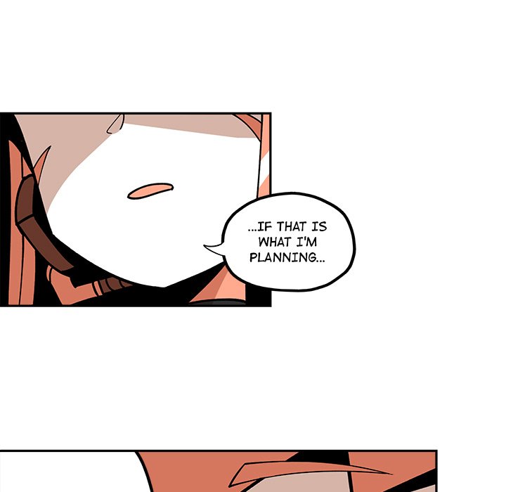 Iron Mech Bride - episode 22 - 28