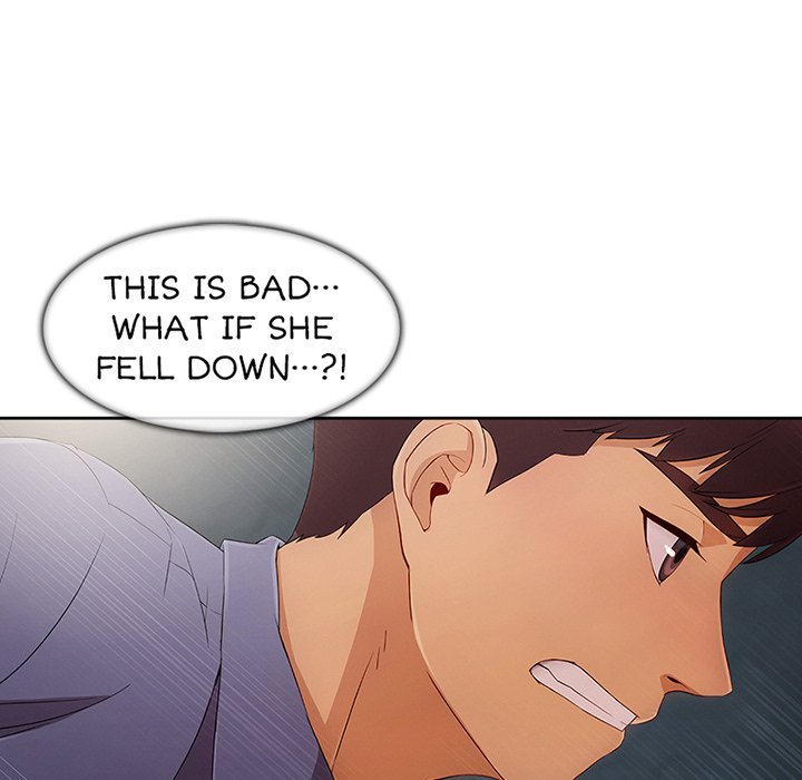 Sang-Ah - episode 4 - 8