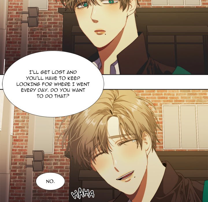 The Spring Scent of the Sea - episode 11 - 81