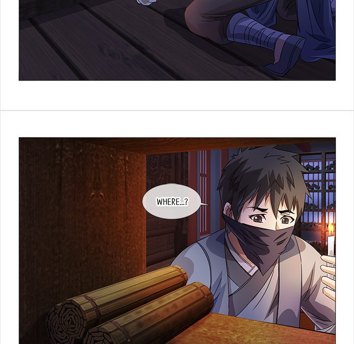 The Monkey King's Tale - episode 30 - 9