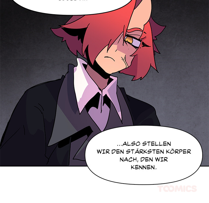 Die Dämonenkaiserin - episode 88 - 25