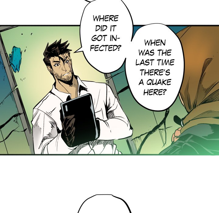 Knight of Rakshasa - episode 34 - 34