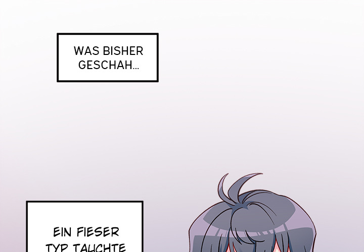 Ich wähle dich! - episode 61 - 0