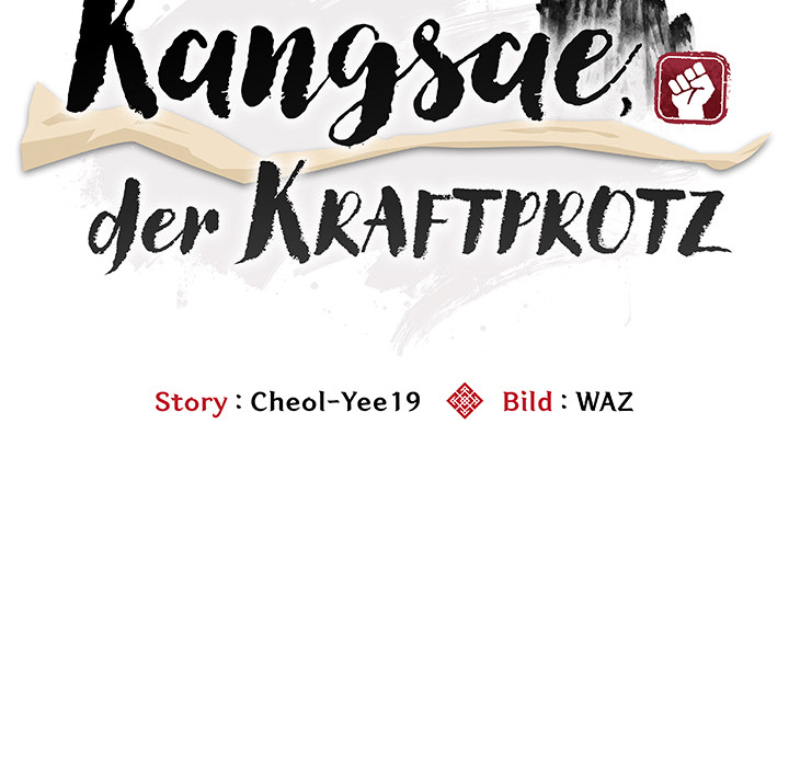 Kangsae, der Kraftprotz - episode 12 - 65